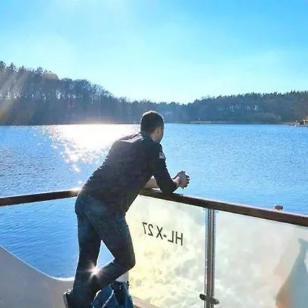 ספינת מלון Filippa *