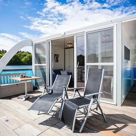 Filippa ספינת מלון